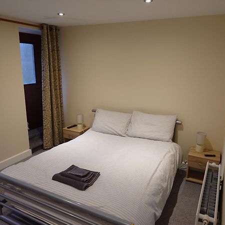 The Heritage Guest House 몬트로즈 외부 사진