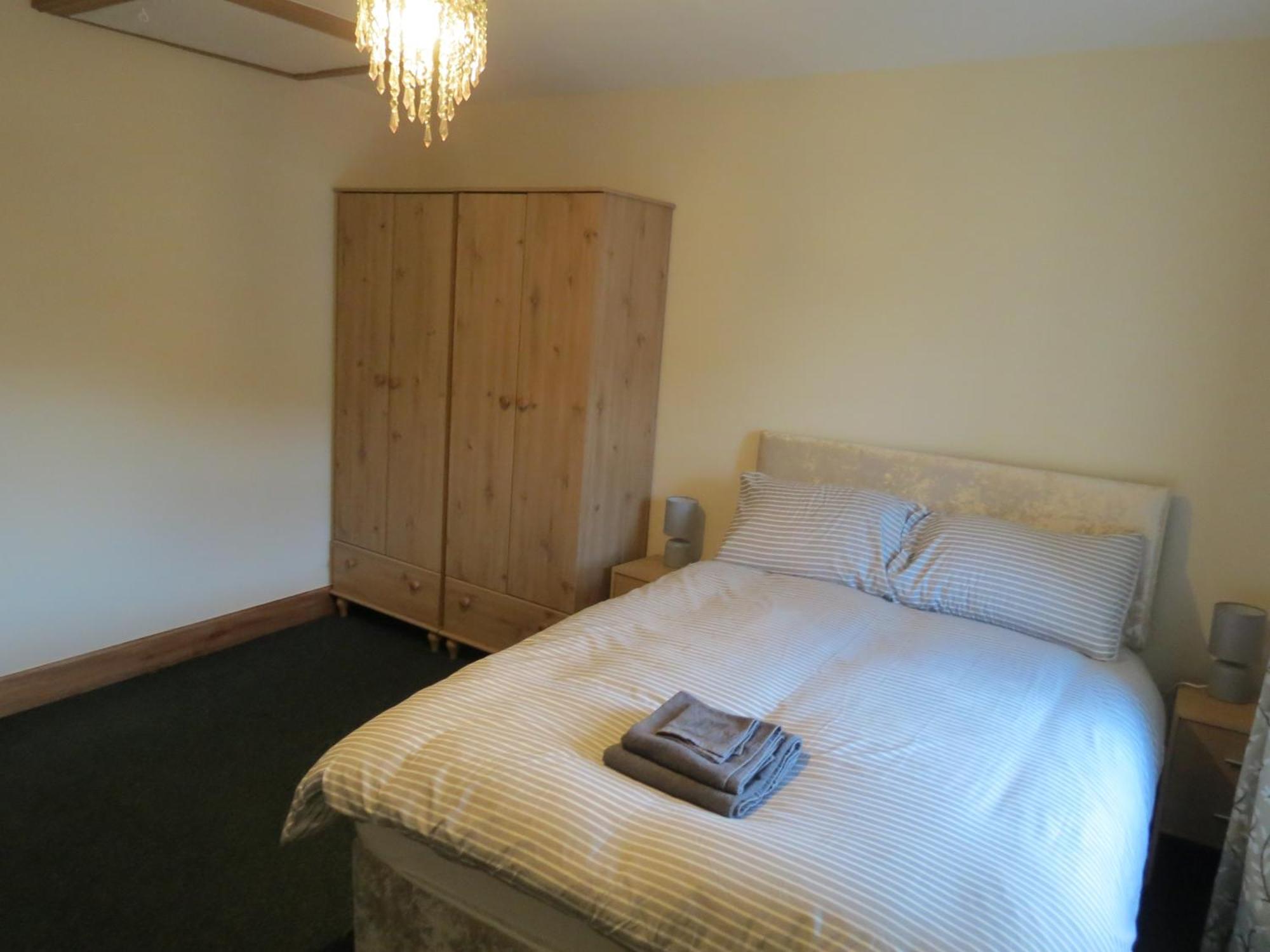 The Heritage Guest House 몬트로즈 외부 사진